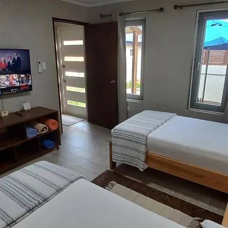 Semerel Apartment